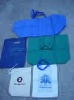 ENVIRONMENTALLY FRIENDLY BAGS