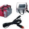ETC12 Car cooler bag cooler and warm box