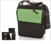 EUROPE market 600D small messenger bag