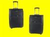 EVA 1680D Polyester Rolling Spinner caster Trolley Bag