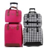 EVA 1680D travel suitcase