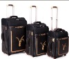 EVA 3PCS travel luggage