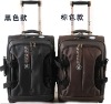 EVA 4 sets wheel luggage