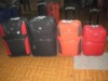 EVA/ABS/PP/PC LUGGAGE SET