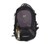 EVA Fashion school backpack of dacron 600d