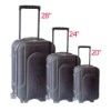 EVA MOULDED FRONT PANEL TROLLEY CASE