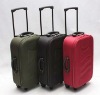 EVA Panel Stock Luggage Bags