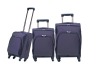 EVA SUITCASE SET TROLLEY 9301