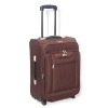 EVA TRAVEL TROLLEY SUITCASE SET 7008