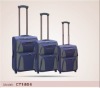 EVA TRAVEL trolley suitcase