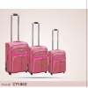 EVA TRAVEL trolley suitcase