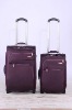 EVA Travel luggage