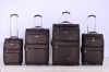 EVA Travel luggage