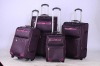 EVA Travel luggage