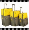 EVA  Trolley  Case /  EVA Luggage Case