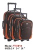 EVA Trolley Luggage(YH9919)
