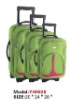 EVA Trolley case 3PC SET(YH9920)