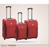 EVA Trolley suitcase set 1818