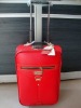 EVA  aluminum  trolley  bag luggage