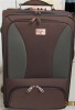 EVA best cheap soft quality trolley bag