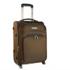 EVA business OEM/ODM trolley case single wheels