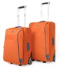 EVA business leisure trolley luggage case