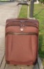 EVA cheap trolley luggage