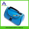 EVA colorful cosmetic bag with compartment