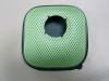 EVA comfortable green speaker case