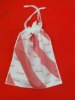 EVA drawstring polybag(cosmetic packing polybag toy packing polybag)