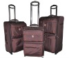 EVA fabric carry on suitcase