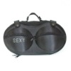 EVA fashion bra bag