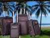 EVA fashion travel  luggage  bag