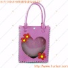 EVA foam handbag