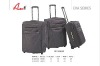 EVA four wheels Luggage bags