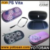 EVA hard case bag for PSP Vita
