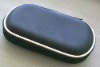 EVA hard game pouch for PSP go game pouch