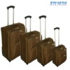 EVA hot sell luggage trolley set