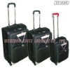 EVA hot sell luggage trolley set