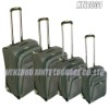 EVA hot sell luggage trolley set