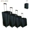 EVA hot sell luggage trolley set