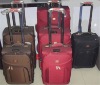 EVA latest cheap price luggage bag on wheel