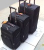 EVA latest cheap price luggage bag on wheel