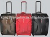 EVA lightweight trolley luggage set