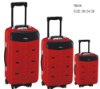 EVA luggage