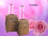 EVA luggage