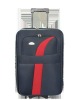 EVA luggage bags in 3pcs set