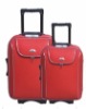 EVA luggage cases