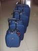 EVA luggage set