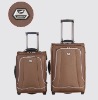 EVA luggage set